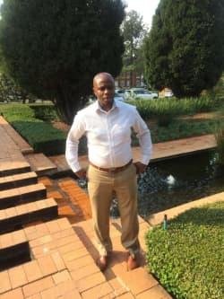 Thembelani Ncube profile