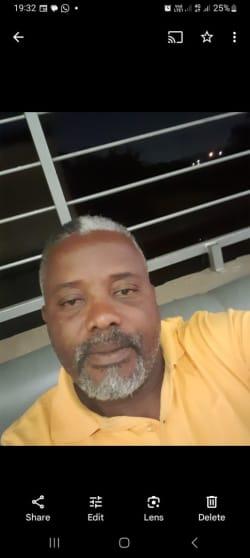 Thulani Colin Sandile Myeza profile