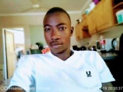 Lawrence Gonzo profile