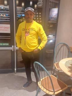 Michael Zitha profile