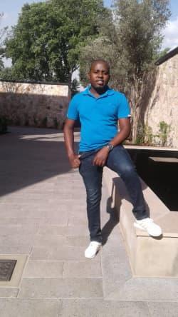 Knowledge Khupe profile