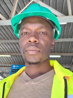 Tebogo Phiri profile