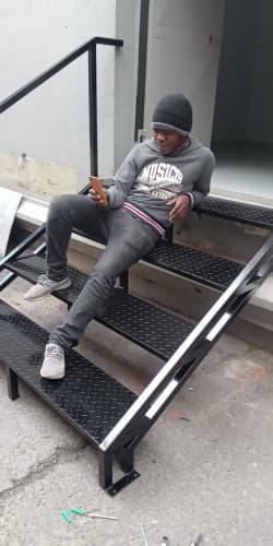 Osborne murukwa profile