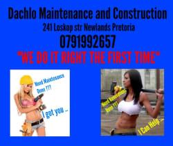 Niel Bierman Maintenance specialist profile