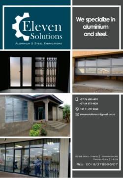 Nkateko Mathebula profile