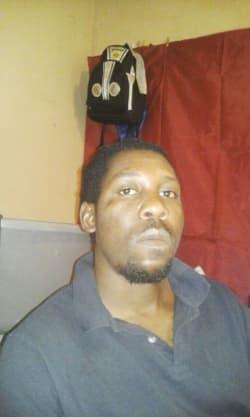 Peter Tsumele Petersen profile