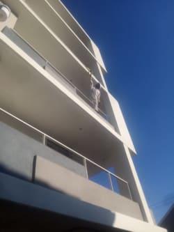 Michael Chitupa profile