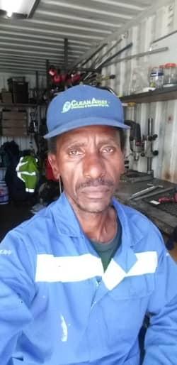 Hopeful Mpofu Goodhope profile